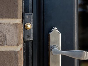 How to Install a Doorbell