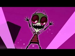 Invader Zim Theme Song - slowed + reverb
