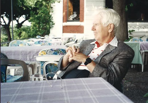 Dr. Aaron T. Beck