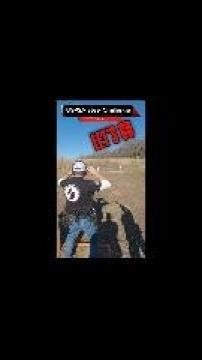 USPSA Steel Challenge Eleven Tiger LLC. Lets Go Nick. #uspsacarryoptics #pewpew