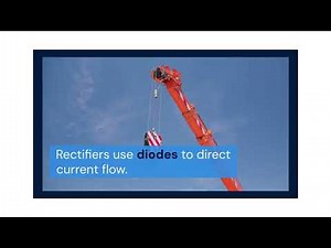 Understanding Rectifiers Types, Working Principles, and Applications
