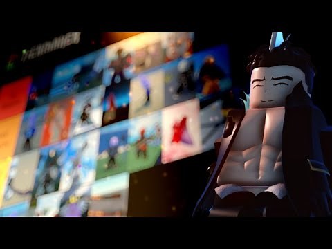 [GPO] The Weapon Tier List..