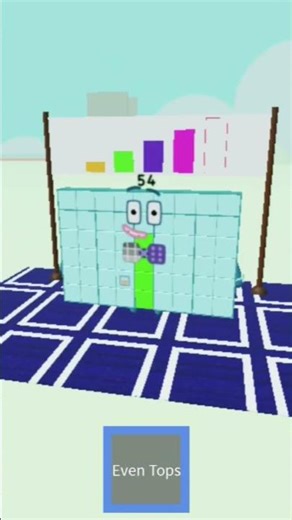 number blocks 54