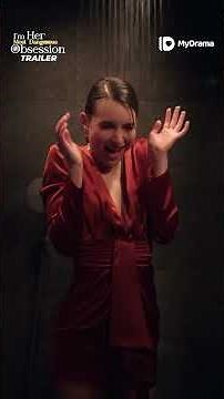 She Was Her Enemy… Until Obsession Took Over 🔥 (Official Trailer)