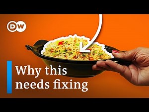 The problem with rice no one is talking about