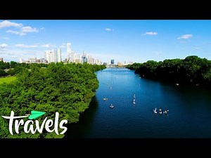 The Best Travel Destinations in Texas