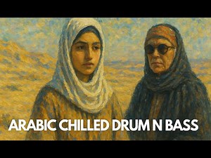 Arabic Drum & Bass: A Fusion of Cultures and Rhythms