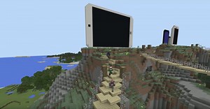 Minecraft on iOS Gaining Cross-Platform Play With Android, Xbox One, Switch, and PC