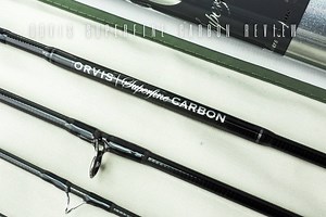 Orvis Superfine Carbon Review in 2026 - Fly Rods