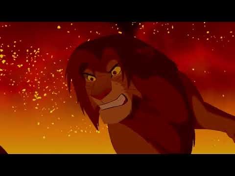 Simba VS Scar 19942019