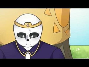 Lullaby Original Meme//Undertale AU