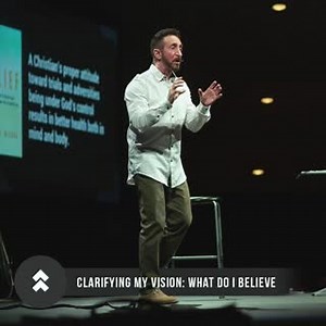 1.4K views · 50 reactions | What you believe matters and has the power to set you free. Watch the entire message here: fcfchurch.com/messages | FCF Church | Facebook