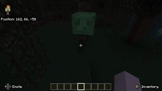 Do Slimes Spawn in Mangrove Swamps? Minecraft Explained