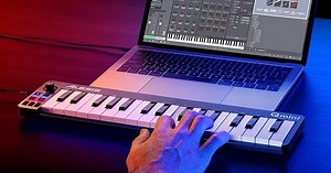 Best MIDI keyboards for your recording rig | 2021 Edition - 9to5Mac