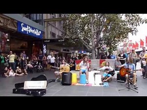 RATM Killing In The Name