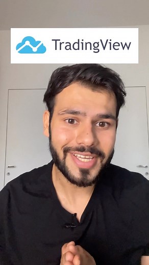 Kashish Arora | Swing Trader on Instagram: "How to use TradingView features for free 😍 Disclaimer- It’s not a paid promotion #stockmarketindia #stockmarket #tradingonline #tradingview #nifty #nse #forextrading #dalalstreet #financialfreedom"