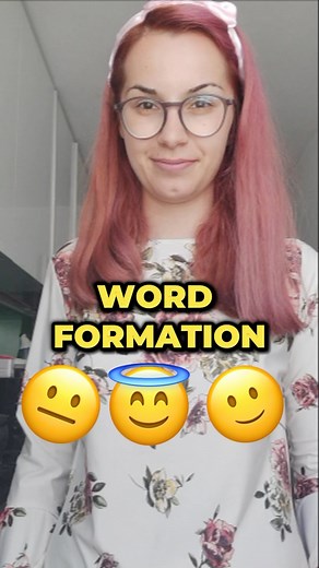 Practice word formation with us! ⭐️ | Shakespeare School | Facebook