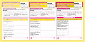 Multiplying Fractions Word Problems