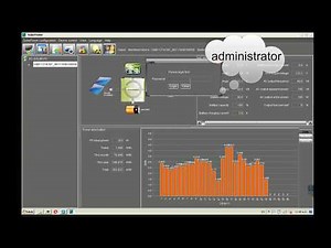 SolarPower Configure inverter from PC (2/2) MPPSOLAR axpert infinisolar WatchPower
