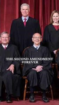 New York Gun Laws in 60 Seconds or Less (Pt.1 NYSRPA V. Bruen)