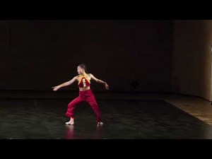 Next Culture Festival Studio Drops / 聖来 (ソロ)