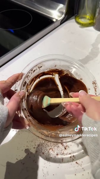 Easy Chocolate Brownie Recipe