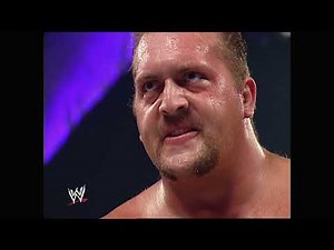 Big Show vs. Tajiri (WWE SmackDown!) HD | 2003