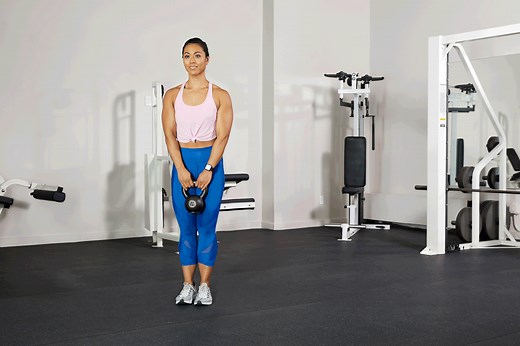 How to Do Side Lunges: Techniques, Benefits, Variations