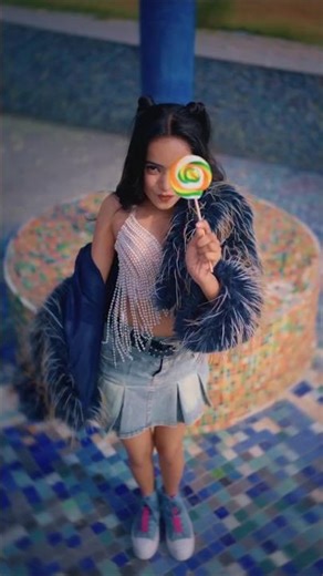 Candy Shop 🍭😍 | Tony Kakkar x NehaKakkar | New Party Song 2025 | #shorts #ance #snehu #trending #fyp