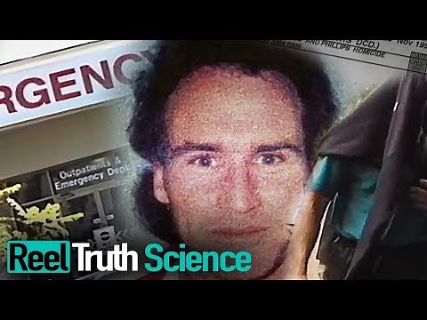 Forensic Investigators: Darryl Lewis | Forensic Science Documentary | Reel Truth Science