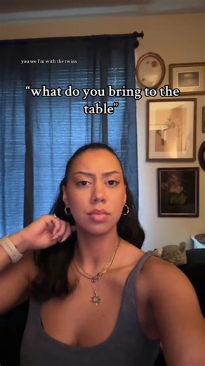 Kas (@kisses4kas)’s video of What Do You Bring To The Table