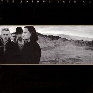 The Joshua Tree - U2 | Album | AllMusic