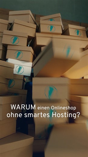 Website mit KI erstellen – sofort online, mobil optimiert und inkl. Domain. | IONOS