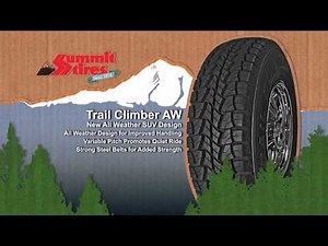 Summit Tire Overview