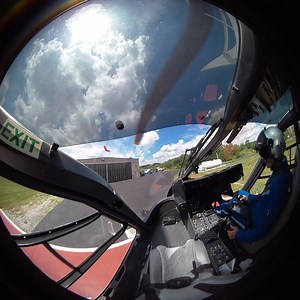 1.5K views · 38 reactions | Ride-a-long with Life-Guard in the co-pilot seat in this 360/VR Video! Check it out on YouTube for the VR and higher quality video! https://youtu.be/1I4pCZabcUA | Life-Guard | Facebook