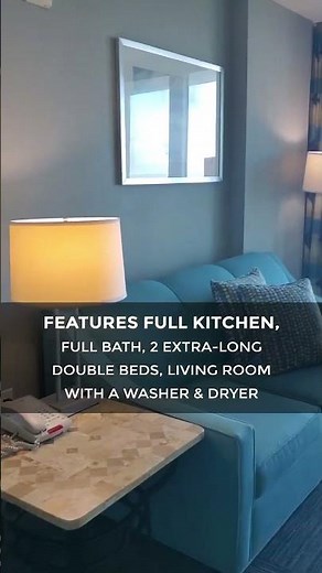 Avista Resort in North Myrtle Beach's 1 Bedroom Oceanfront Condo Tour