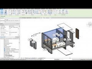 Autodesk Revit Certified User Exam (ACU) + Answers | Practice Test 3