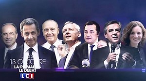 2.3K views · 22 reactions | Ce jeudi soir aura lieu le premier débat pour la primaire de la droite sur TF1 et LCI, et vous pourrez y participer sur l'application GOV ! Votez pour les candidats, réagissez à leurs propositions et posez leur vos questions en direct ! Vous avez des choses à dire ? Rendez-vous sur : bit.ly/GOVapp | GOV | Facebook