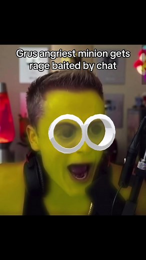 #joebartolozzi #minion #ragebait #viral #stream | type in chat