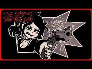 Coffin of Andy and Leyley: Chapter 3 Decay - Bad Ending 4 ( Graves in Graves )