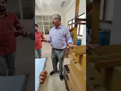 Cyclic Plate load test