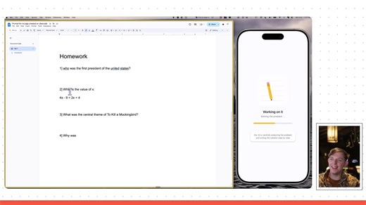 Oh my... this shouldn't be possible Creating a full stack mobile app in 493 seconds > Frontend > Backend with Database > AI integration (NanoBanana Pro) > Payments integration (RevenueCat) > Sent to Apple App Store for review Zero Coding... whole process shown here. 00:00 Introduction 00:35 First Prompt for vibecodeapp 01:47 Adding Nano Banana 02:25 Adding Backend Database 02:58 Testing Nano Banana and Database 03:58 Fixing Error 04:56 Adding Payments 05:56 Generating Assets for Paywall 06:54 Te