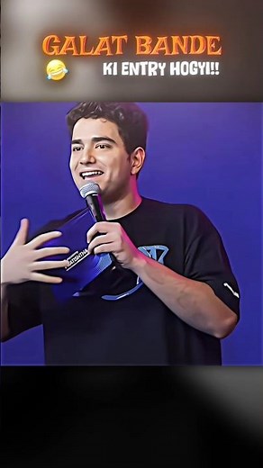 Galat Banda agaya 💀 #seeppahuja #unacademy #samayraina #neet #biology #comedy