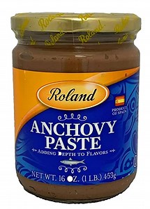 1 Tsp Anchovy Paste Is Equal to How Many Anchovies? | Chef Reader