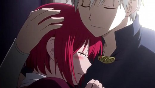EP 4 | Snow White with the Red Hair [Eng Dub]
