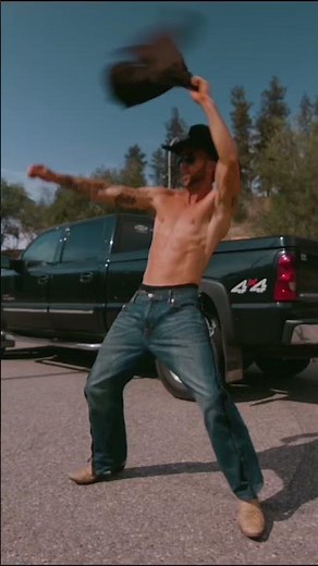 Rick doesn’t know what a 6x9 is