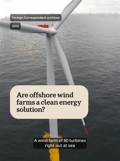 Global Clean Energy Solutions: Germany's Wind Power Revolution