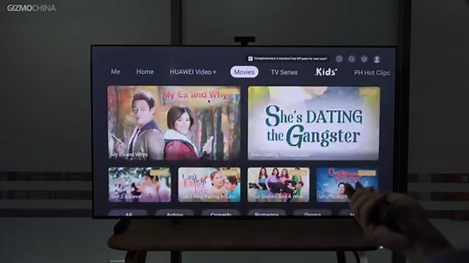 Xiaomi Mi Home app is now available on all HD and FHD Mi TVs in India - Gizmochina