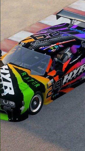 New Challenger Appears!!! #forzamotorsport #racinggame #esports #racing