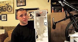 How to Design & Build your own Scale Model Tiny House